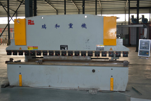 折彎機(jī)